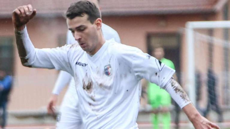 Calcio C, Bertaso: Imolese, ora restiamo umili Calcio C, Bertaso: Imolese, ora restiamo umili