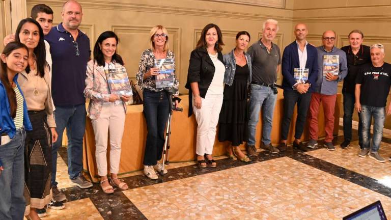 Forlì, serata al Naima per le scuole dei Romiti Forlì, serata al Naima per le scuole dei Romiti