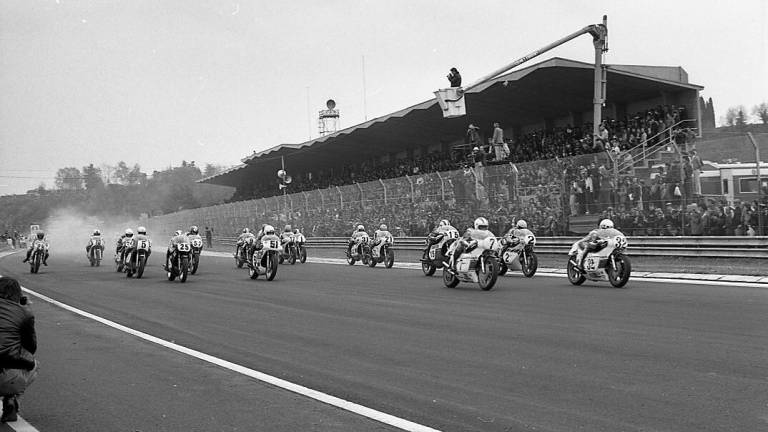 Imola, sabato e domenica la 200 miglia all'autodromo: come acquistare i biglietti Imola, sabato e domenica la 200 miglia all'autodromo: come acquistare i biglietti