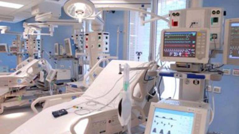 Covid: altro morto in Rianimazione e nel focolaio della Fantini Covid: altro morto in Rianimazione e nel focolaio della Fantini