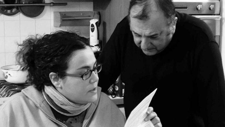 Il teatro per ragazzi di Mescolini raccolto in un volume Il teatro per ragazzi di Mescolini raccolto in un volume