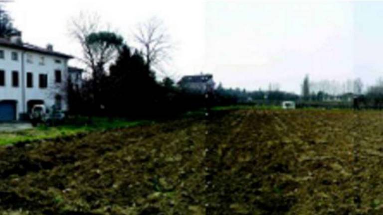 Faenza, nuova urbanizzazione al posto dell'ultimo campo agricolo Faenza, nuova urbanizzazione al posto dell'ultimo campo agricolo