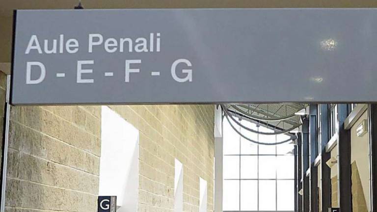 Rimini. Perseguita la ex, condannato. Pena sospesa se risarcisce Rimini. Perseguita la ex, condannato. Pena sospesa se risarcisce