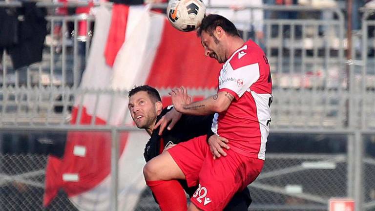 Calcio D, Rimini: Germinale e i dettagli che faranno la differenza Calcio D, Rimini: Germinale e i dettagli che faranno la differenza