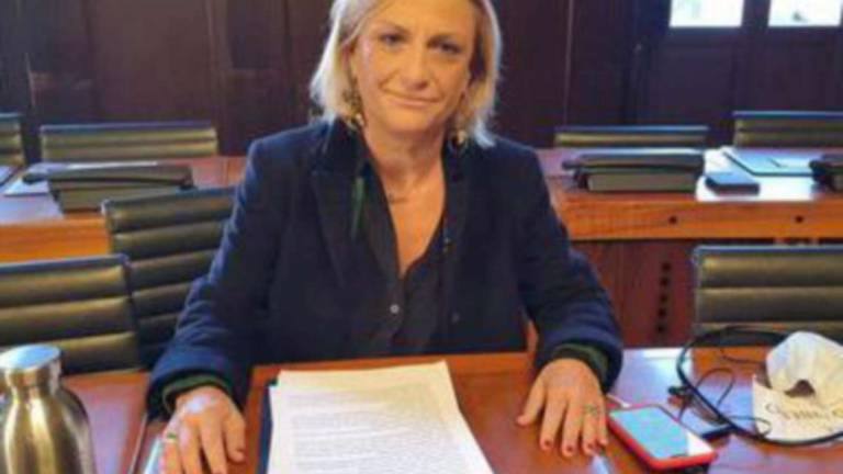 Ravenna, Francesconi si dimette da capogruppo del Pri Ravenna, Francesconi si dimette da capogruppo del Pri