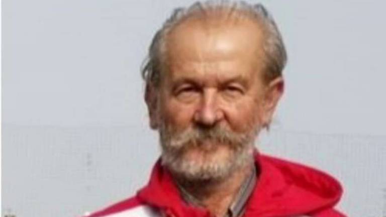 Il mondo del calcio imolese piange l'allenatore Ademaro Mosconi Il mondo del calcio imolese piange l'allenatore Ademaro Mosconi