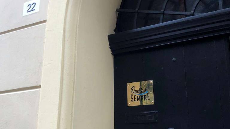 Cesena, Quelli di sempre inaugurano la nuova sede Cesena, Quelli di sempre inaugurano la nuova sede