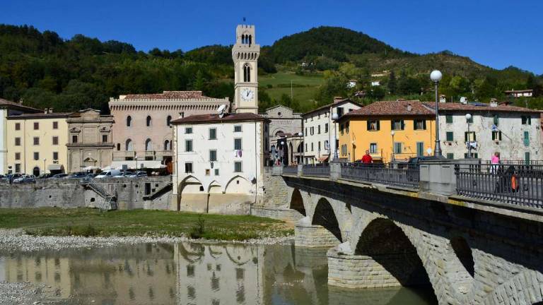 Santa Sofia, aiuti a famiglie e attività contro il caro bollette Santa Sofia, aiuti a famiglie e attività contro il caro bollette