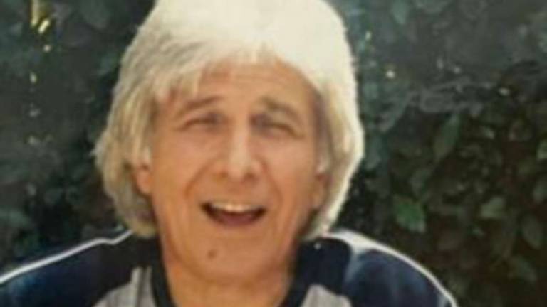 Cesena: il liscio piange Cico, cantante dei Leoni di Romagna Cesena: il liscio piange Cico, cantante dei Leoni di Romagna