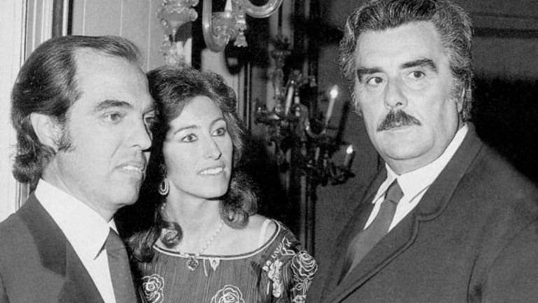 Su Netflix la docuserie di San Patrignano Su Netflix la docuserie di San Patrignano
