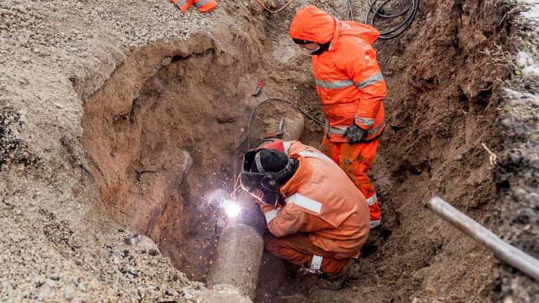 Gruppo Sgr: una task force contro il Covid Gruppo Sgr: una task force contro il Covid