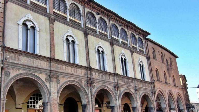 Forlì, il Comune cerca sponsor per la cultura Forlì, il Comune cerca sponsor per la cultura
