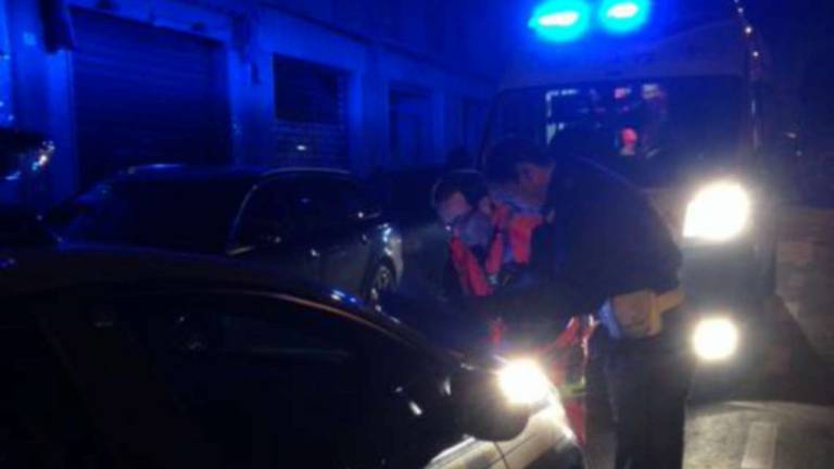 Cesena, violenze, botte e rapina in centro: dopo 8 mesi finiscono in cella Cesena, violenze, botte e rapina in centro: dopo 8 mesi finiscono in cella