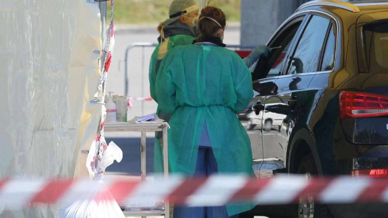 Covid, Bagno di Romagna tra contagi e imprudenze: sindaco arrabbiato Covid, Bagno di Romagna tra contagi e imprudenze: sindaco arrabbiato