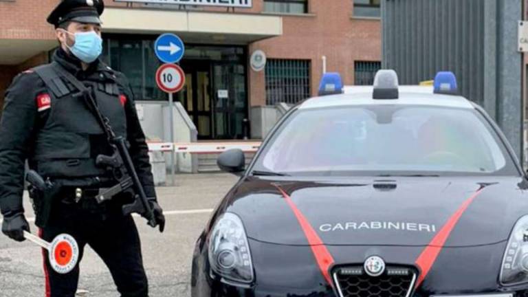 Imola, un'altra denuncia per reddito di cittadinanza non dovuto Imola, un'altra denuncia per reddito di cittadinanza non dovuto