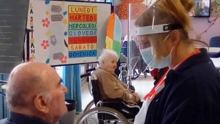Cesena, dipendenti Asp: stato di agitazione Cesena, dipendenti Asp: stato di agitazione