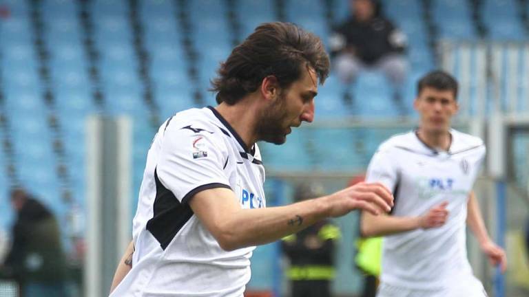 Calcio C, occhio Cesena: il Montevarchi è imbattuto in casa Calcio C, occhio Cesena: il Montevarchi è imbattuto in casa