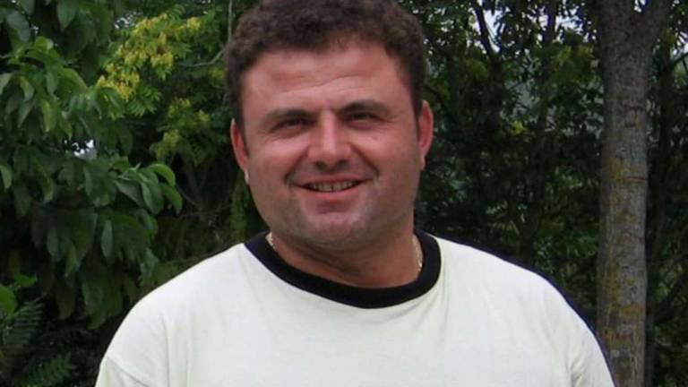 Forlì. Sabato il funerale dell'agricoltore ucciso e decapitato Forlì. Sabato il funerale dell'agricoltore ucciso e decapitato