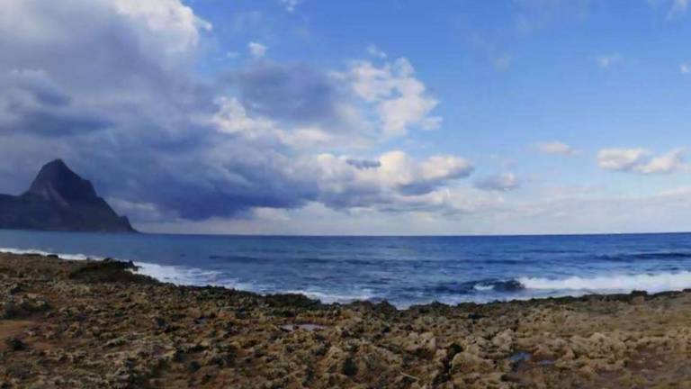 Docufilm, le coste siciliane alle prese col cambiamento climatico Docufilm, le coste siciliane alle prese col cambiamento climatico