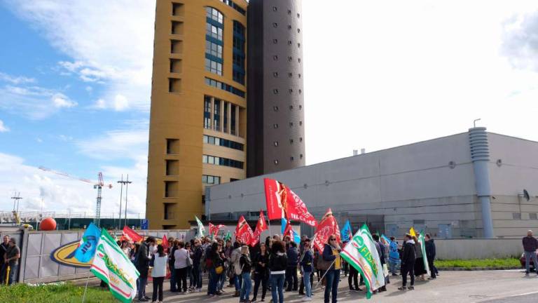 Imola, crac Mercatone Uno: confermata l'assoluzione delle figlie di Cenni Imola, crac Mercatone Uno: confermata l'assoluzione delle figlie di Cenni