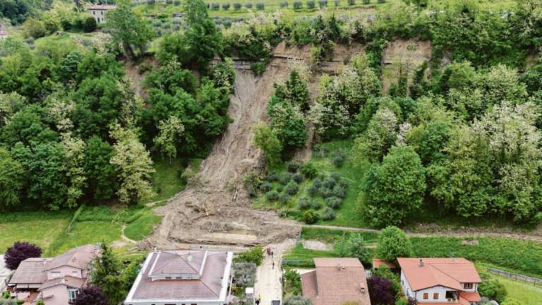 L'Appennino forlivese allo stremo: Aiutateci o non ci sarà futuro L'Appennino forlivese allo stremo: Aiutateci o non ci sarà futuro