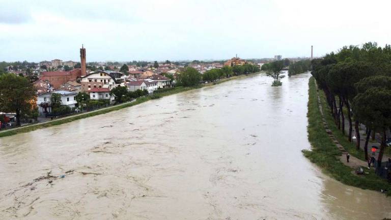 Case Erp in Romagna: un milione per sistemarle e darle agli sfollati Case Erp in Romagna: un milione per sistemarle e darle agli sfollati