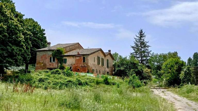 Imola, progetto da 2 milioni per una casa degli eventi in autodromo Imola, progetto da 2 milioni per una casa degli eventi in autodromo