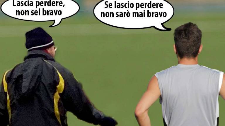 Calcio, una divisione che fa solo male nei settori giovanili Calcio, una divisione che fa solo male nei settori giovanili