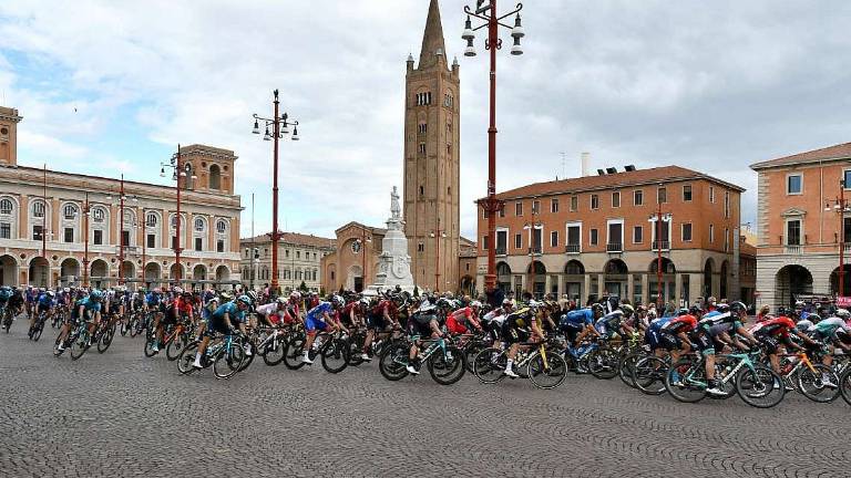 Forlì, modifiche alla viabilità domani e domenica Forlì, modifiche alla viabilità domani e domenica