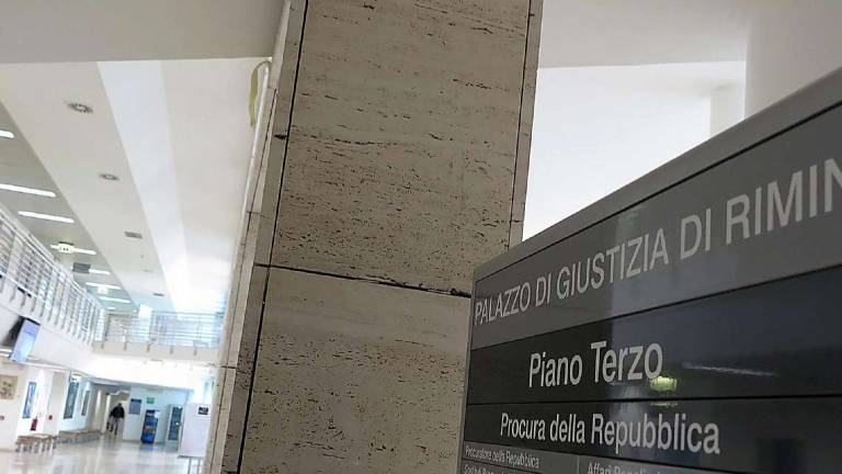 Rimini, per non pagare la parcella denuncia l'avvocato per truffa Rimini, per non pagare la parcella denuncia l'avvocato per truffa