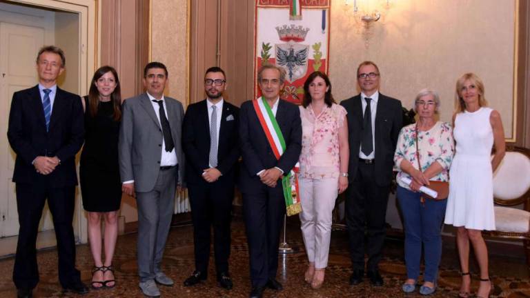Forlì. Le indennità di sindaco e assessori aumentano dell'80% Forlì. Le indennità di sindaco e assessori aumentano dell'80%