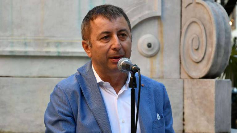Forlì, oggi il congresso della Uil Forlì, oggi il congresso della Uil