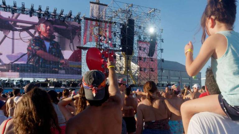 Viabilità e Jova beach: spesi 70mila euro dal Comune Viabilità e Jova beach: spesi 70mila euro dal Comune