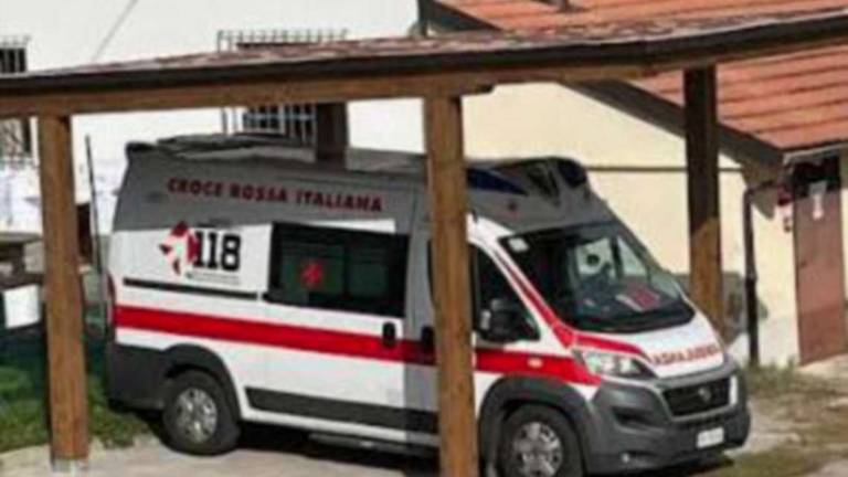 Sarsina, sperimentazione finita: inaugra il presidio fisso del 118 Sarsina, sperimentazione finita: inaugra il presidio fisso del 118