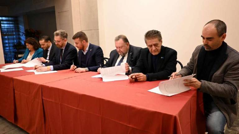 Imola, arriva il colosso francese Aprc: 200 posti di lavoro Imola, arriva il colosso francese Aprc: 200 posti di lavoro