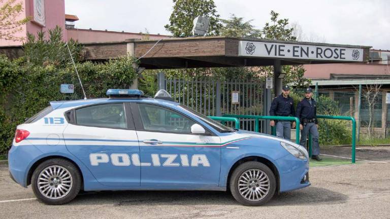 Imola, chiusura Vie en Rose. I gestori: Provvedimento frettoloso Imola, chiusura Vie en Rose. I gestori: Provvedimento frettoloso