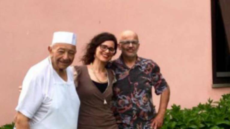 Ravenna, addio al grande chef Primo Ricci Maccarini: Ci ha tramandato la sua passione Ravenna, addio al grande chef Primo Ricci Maccarini: Ci ha tramandato la sua passione