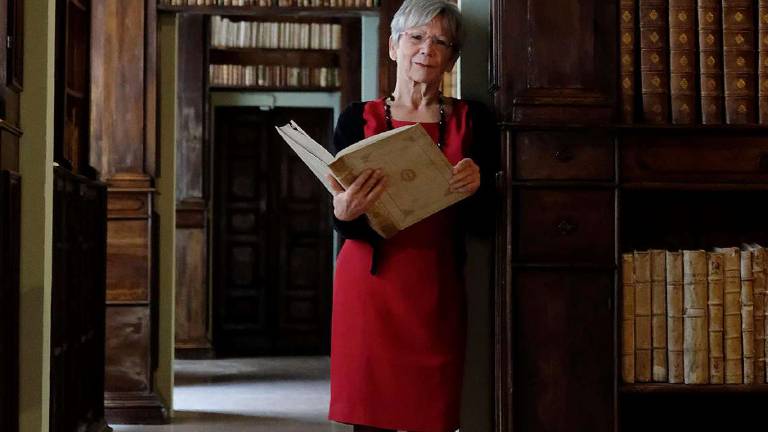 Rimini, torna Biblioterapia alla 12ma edizione Rimini, torna Biblioterapia alla 12ma edizione