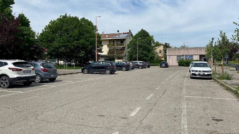 Cesena: auto forzate di notte dai ladri Cesena: auto forzate di notte dai ladri