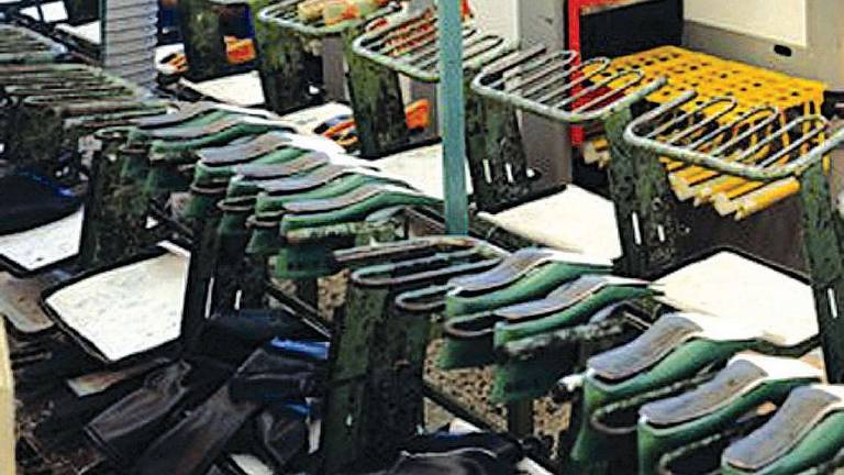 Tavolo regionale permanente per il rilancio del settore Moda Tavolo regionale permanente per il rilancio del settore Moda