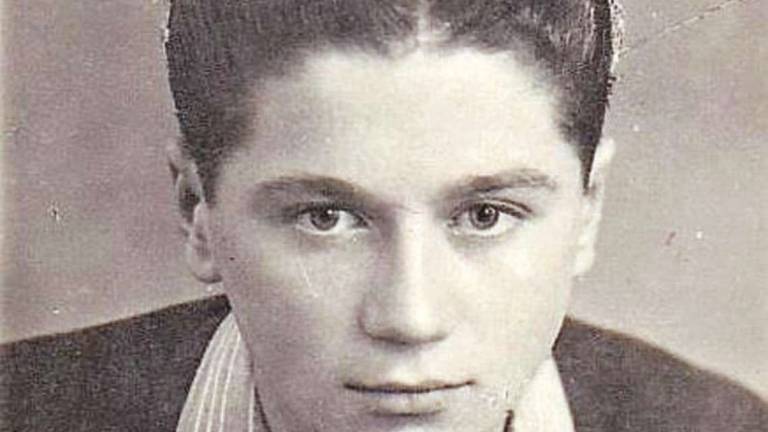 Cesena, il diario di un diciottenne fa rivivere 36 giorni di guerra Cesena, il diario di un diciottenne fa rivivere 36 giorni di guerra
