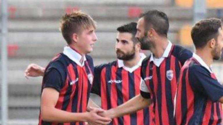 Calcio C, Imolese migliore difesa d'Italia nelle ultime 4 giornate Calcio C, Imolese migliore difesa d'Italia nelle ultime 4 giornate