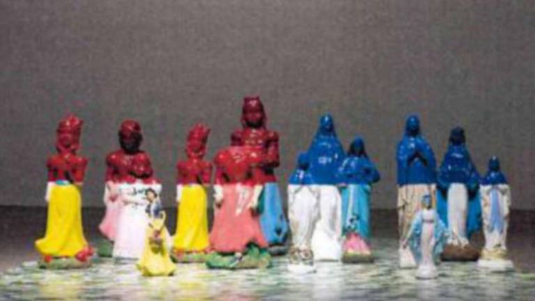Il Museo di Rimini acquisisce 45 opere contemporanee Il Museo di Rimini acquisisce 45 opere contemporanee
