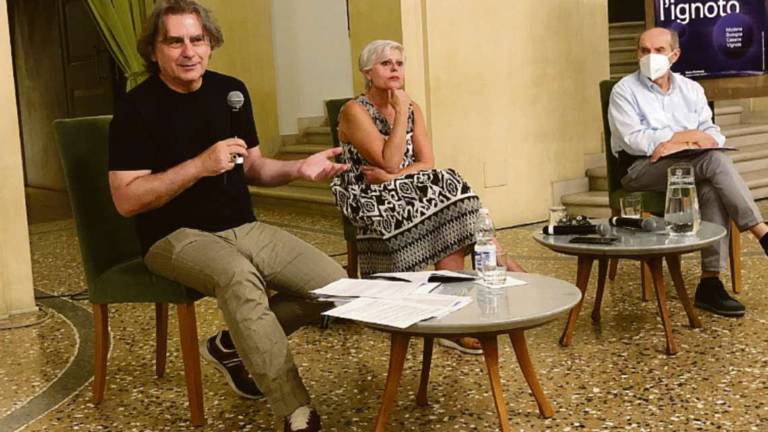 Cesena, teatro Bonci: cartellone svelato, c'è anche Manuel Agnelli Cesena, teatro Bonci: cartellone svelato, c'è anche Manuel Agnelli