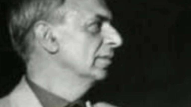 Nettuno d'oro alla memoria per Vittorio Boarini Nettuno d'oro alla memoria per Vittorio Boarini