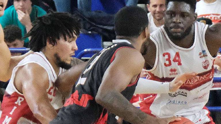 Basket A2, RivieraBanca cerca la svolta per pensare in grande Basket A2, RivieraBanca cerca la svolta per pensare in grande
