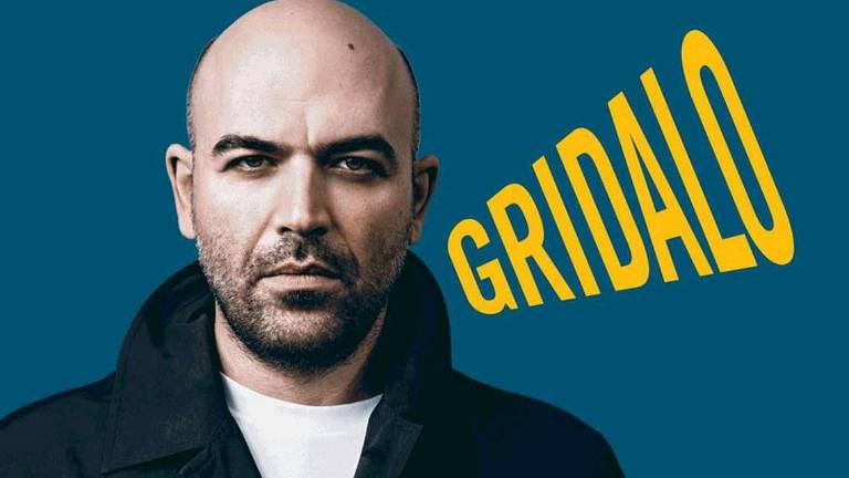 Cattolica, anche Saviano e Lucarelli al Mystfest Cattolica, anche Saviano e Lucarelli al Mystfest