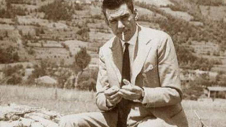 Beppe Fenoglio, un classico del Novecento Beppe Fenoglio, un classico del Novecento
