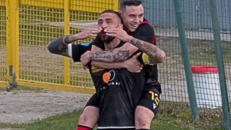 Calcio D, Dossena: Bravo il Ravenna a indirizzare la partita Calcio D, Dossena: Bravo il Ravenna a indirizzare la partita
