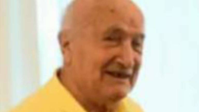 Morto a 95 anni l'ultimo partigiano di Cesenatico Morto a 95 anni l'ultimo partigiano di Cesenatico